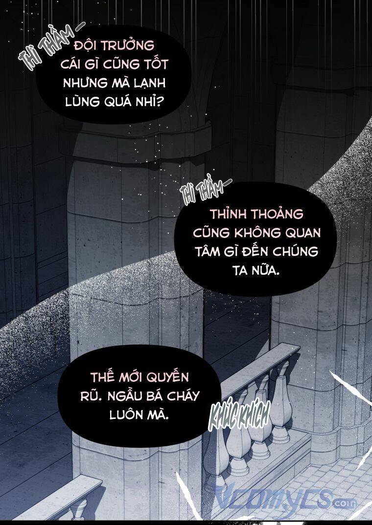 Này Tiểu Công Tước, Hãy Tin Ở Chị Đi! Chapter 6 - Trang 2