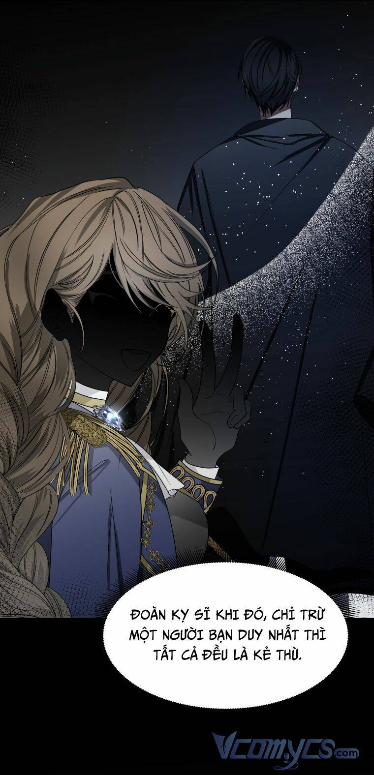 Này Tiểu Công Tước, Hãy Tin Ở Chị Đi! Chapter 6 - Trang 2