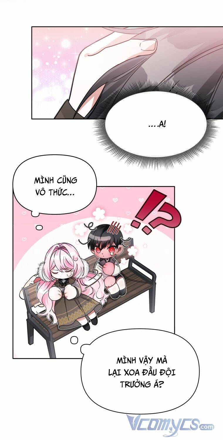 Này Tiểu Công Tước, Hãy Tin Ở Chị Đi! Chapter 6 - Trang 2