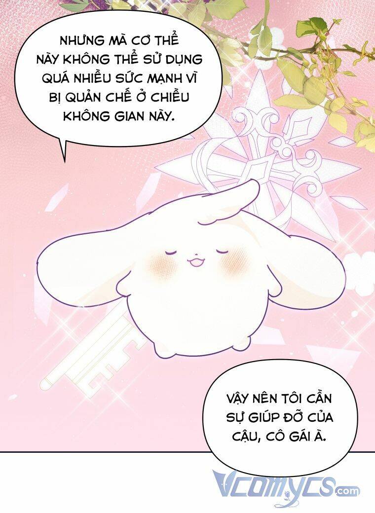 Này Tiểu Công Tước, Hãy Tin Ở Chị Đi! Chapter 6 - Trang 2