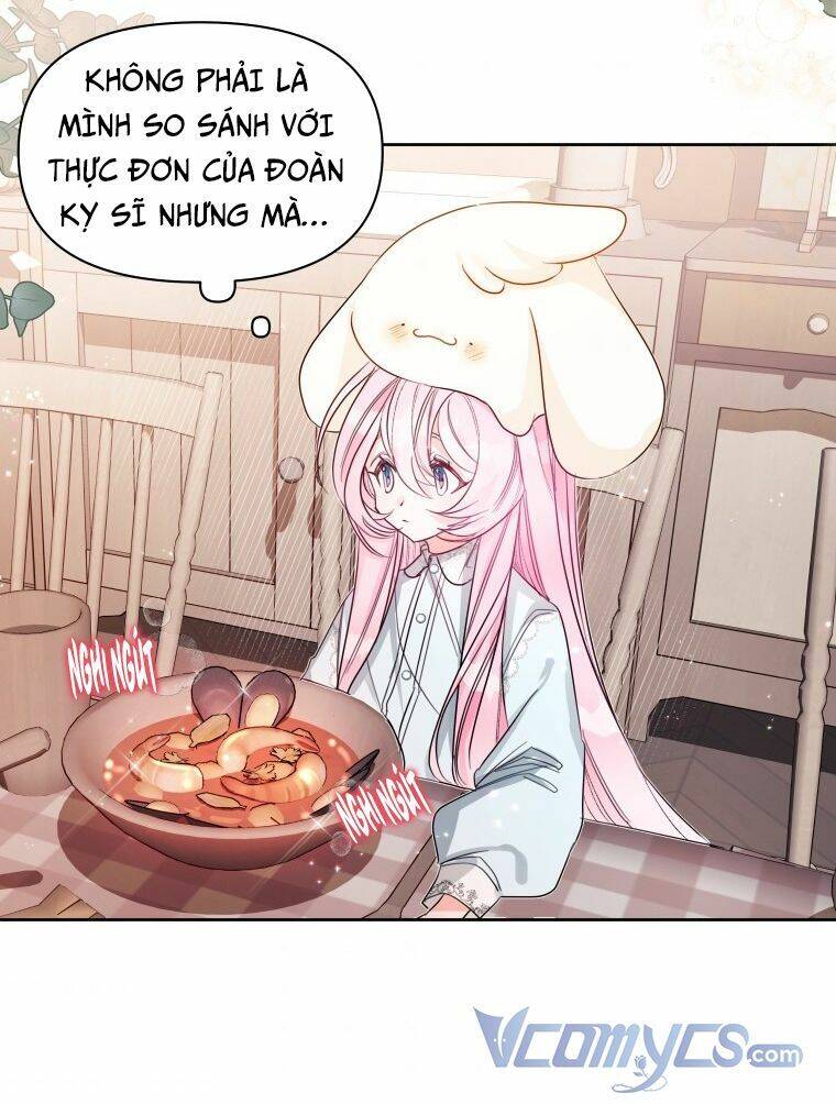 Này Tiểu Công Tước, Hãy Tin Ở Chị Đi! Chapter 5 - Trang 2