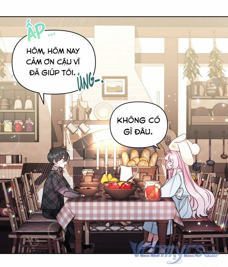 Này Tiểu Công Tước, Hãy Tin Ở Chị Đi! Chapter 5 - Trang 2