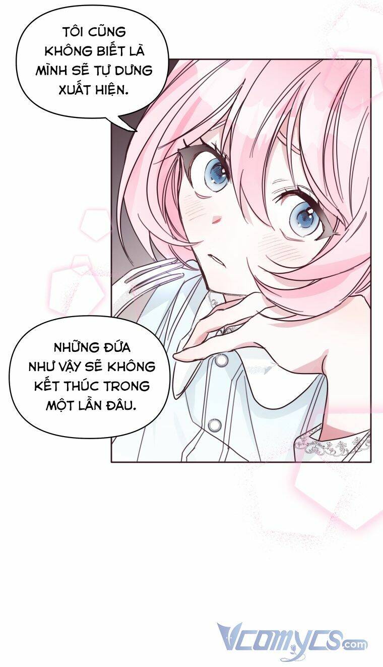 Này Tiểu Công Tước, Hãy Tin Ở Chị Đi! Chapter 5 - Trang 2