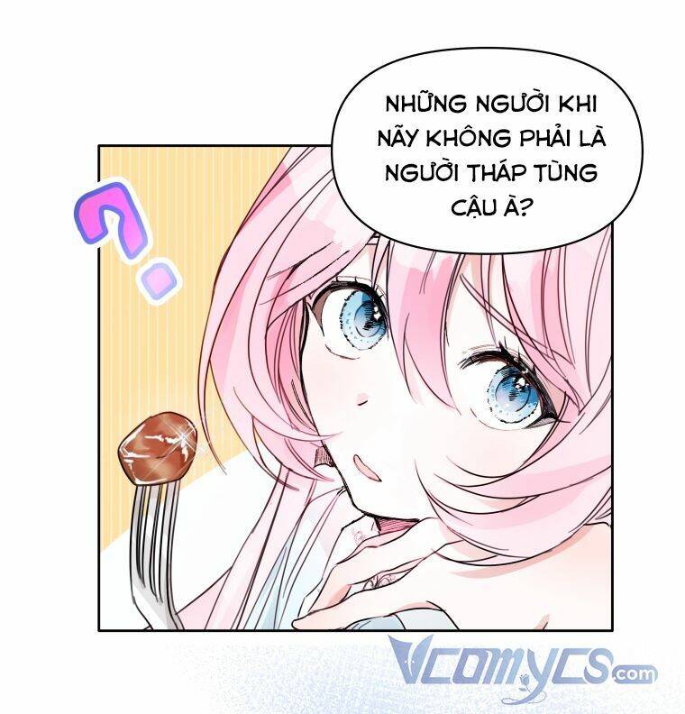 Này Tiểu Công Tước, Hãy Tin Ở Chị Đi! Chapter 5 - Trang 2