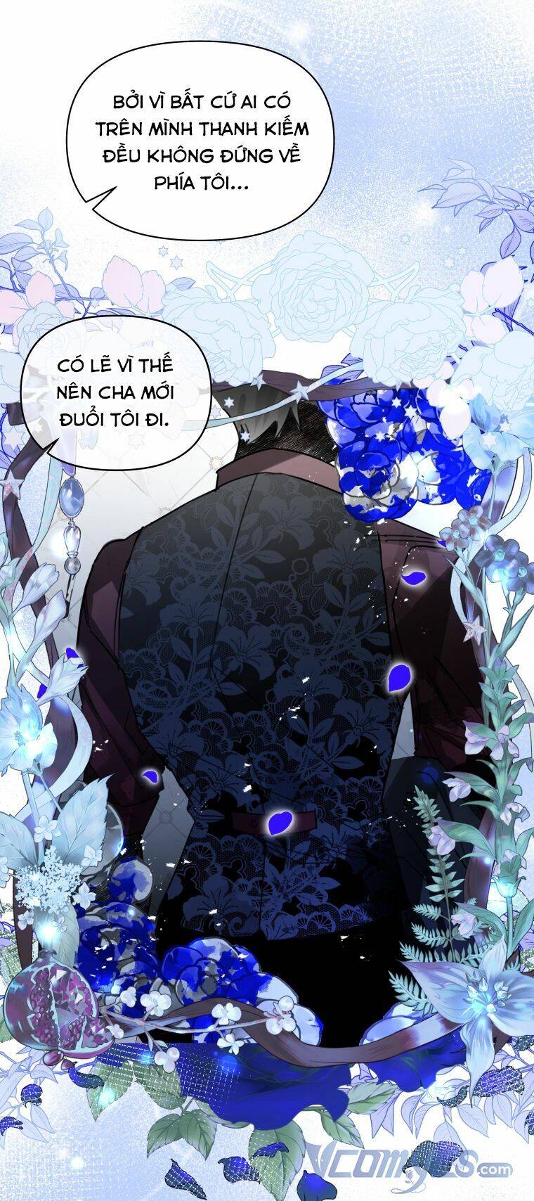 Này Tiểu Công Tước, Hãy Tin Ở Chị Đi! Chapter 5 - Trang 2