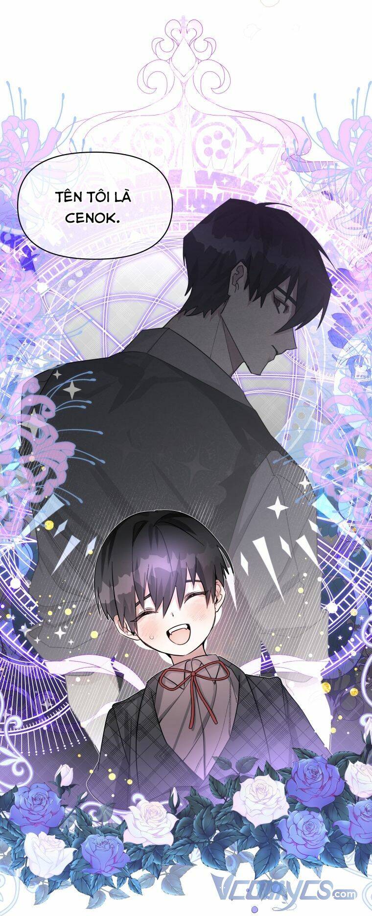 Này Tiểu Công Tước, Hãy Tin Ở Chị Đi! Chapter 5 - Trang 2