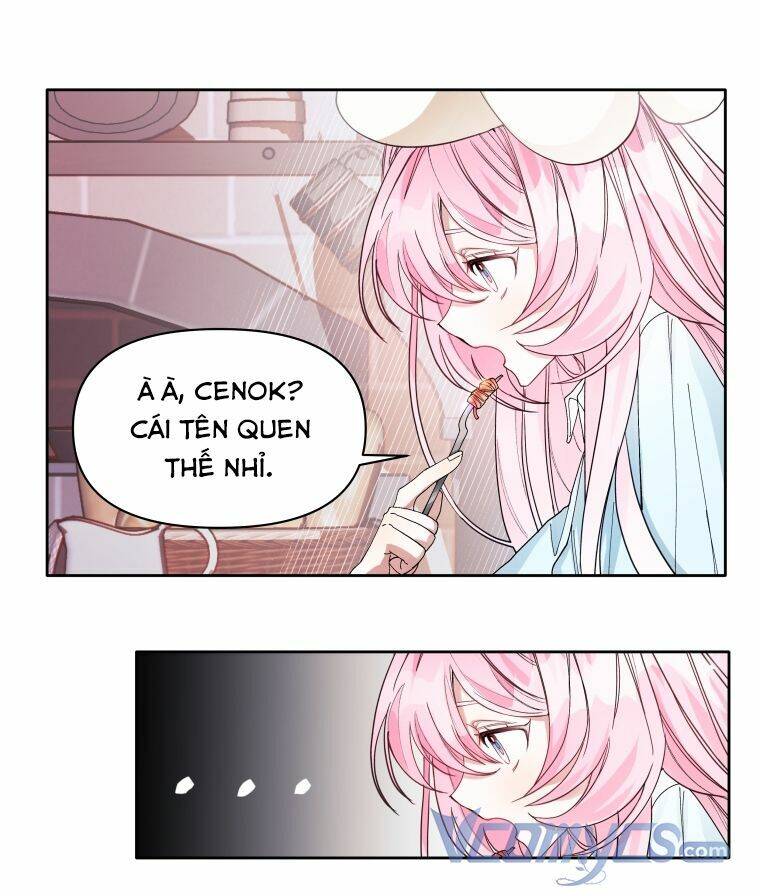 Này Tiểu Công Tước, Hãy Tin Ở Chị Đi! Chapter 5 - Trang 2