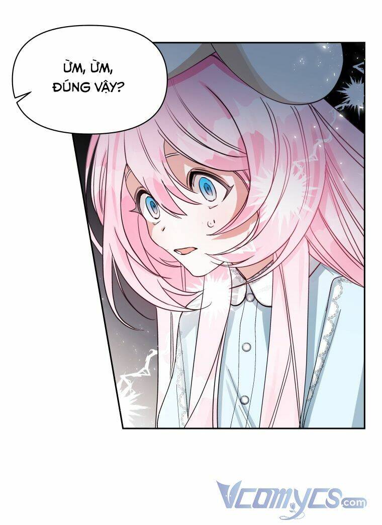 Này Tiểu Công Tước, Hãy Tin Ở Chị Đi! Chapter 5 - Trang 2