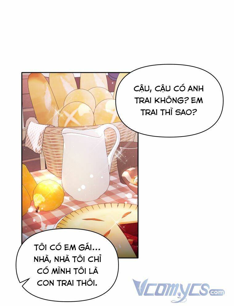 Này Tiểu Công Tước, Hãy Tin Ở Chị Đi! Chapter 5 - Trang 2