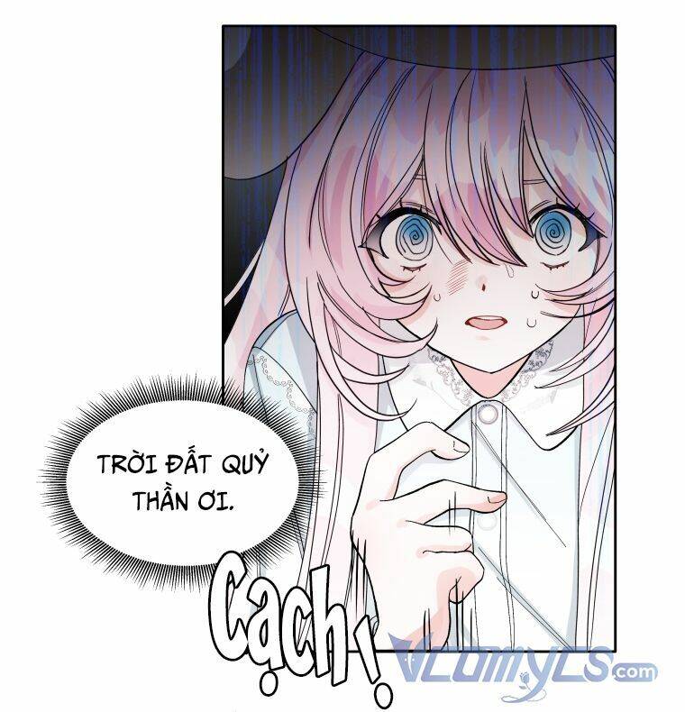 Này Tiểu Công Tước, Hãy Tin Ở Chị Đi! Chapter 5 - Trang 2