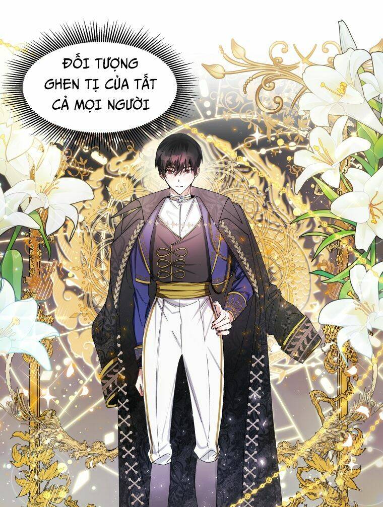 Này Tiểu Công Tước, Hãy Tin Ở Chị Đi! Chapter 5 - Trang 2