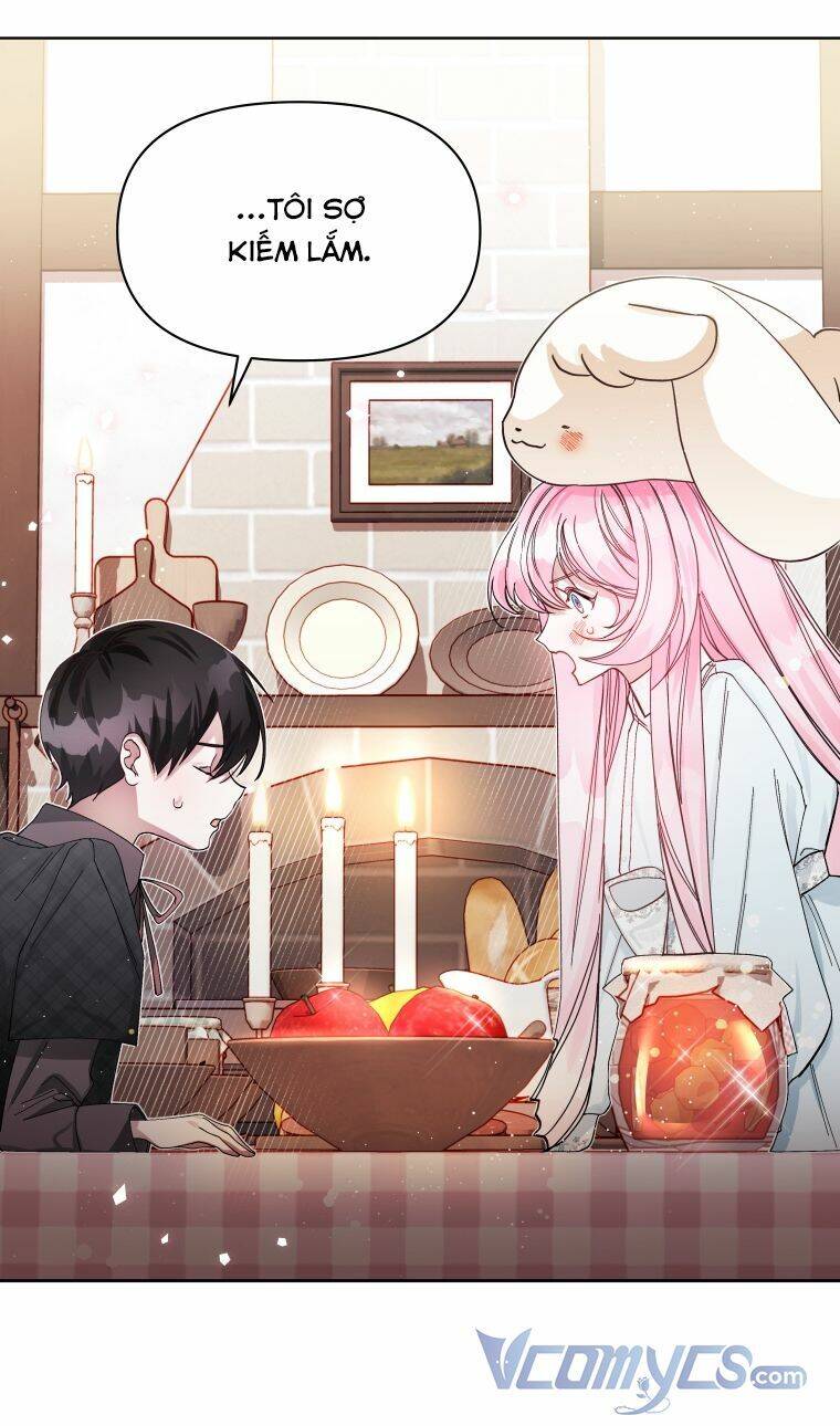 Này Tiểu Công Tước, Hãy Tin Ở Chị Đi! Chapter 5 - Trang 2