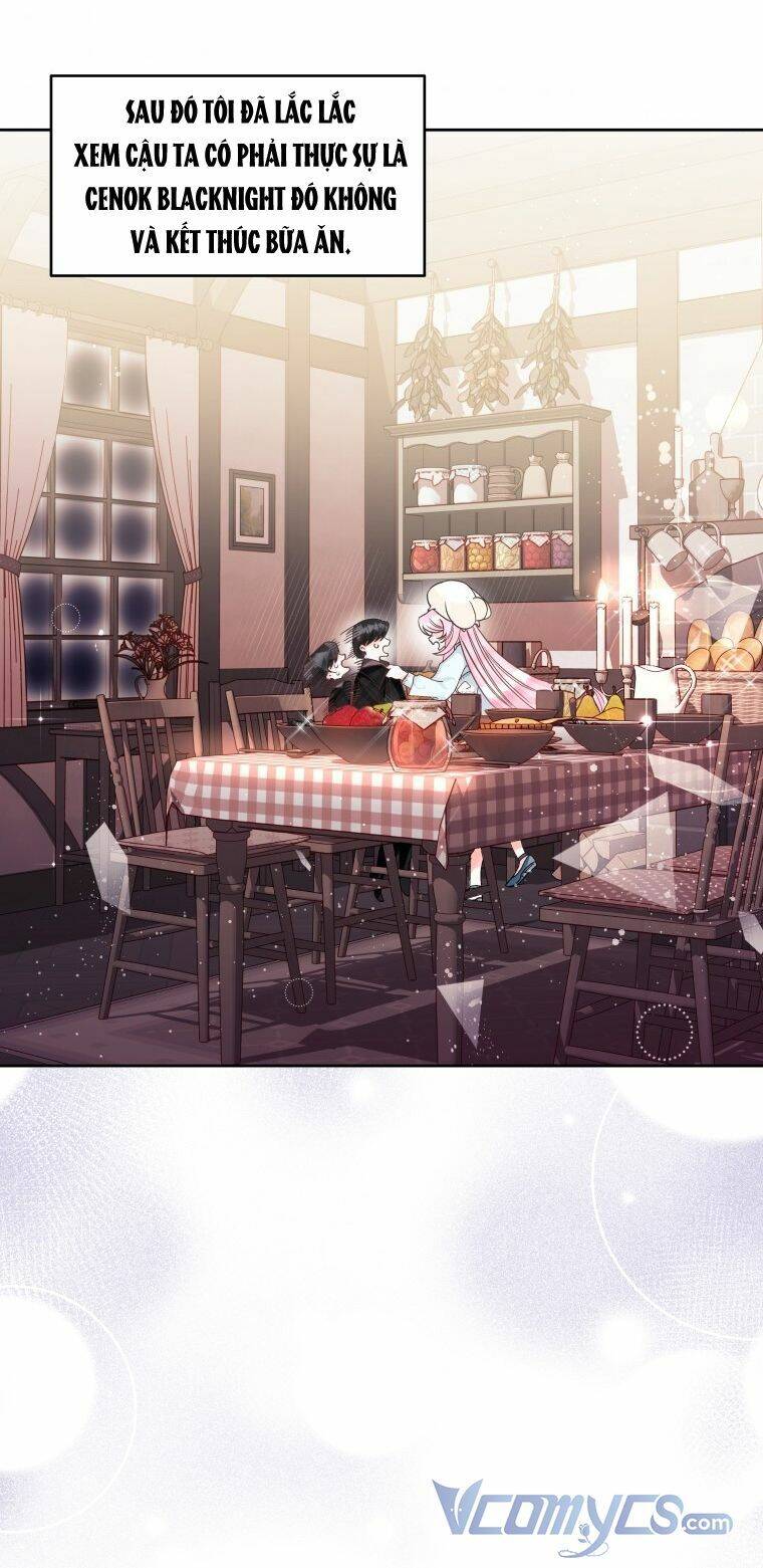 Này Tiểu Công Tước, Hãy Tin Ở Chị Đi! Chapter 5 - Trang 2