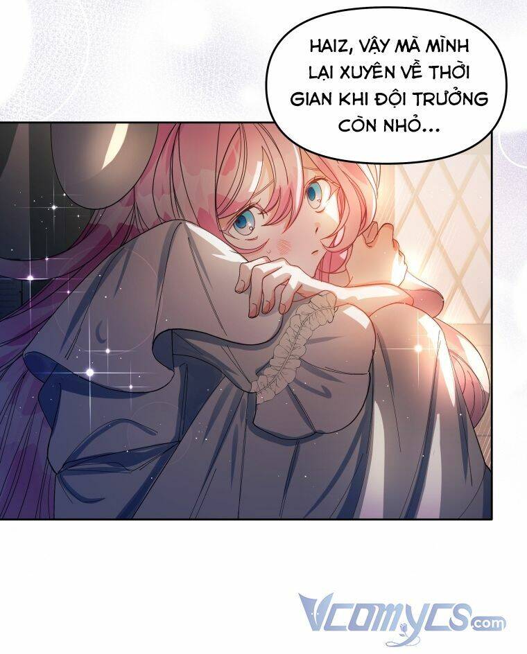 Này Tiểu Công Tước, Hãy Tin Ở Chị Đi! Chapter 5 - Trang 2