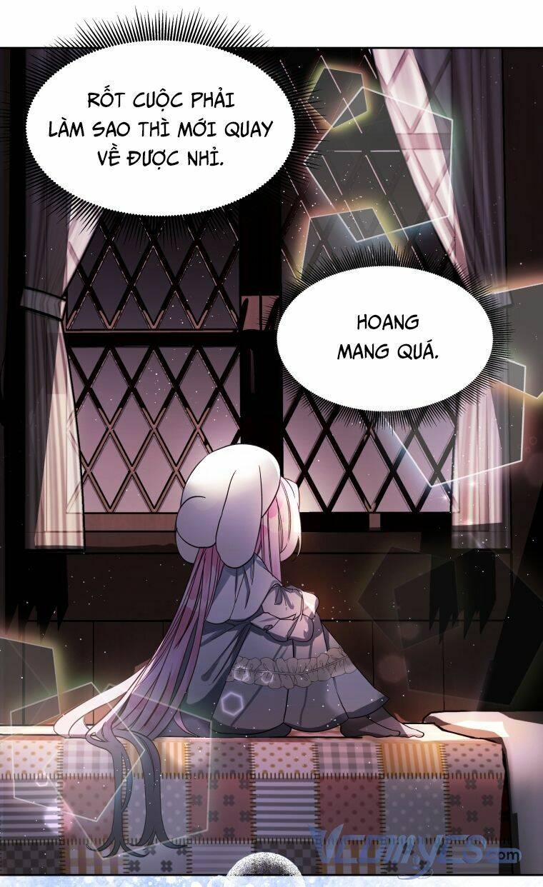 Này Tiểu Công Tước, Hãy Tin Ở Chị Đi! Chapter 5 - Trang 2