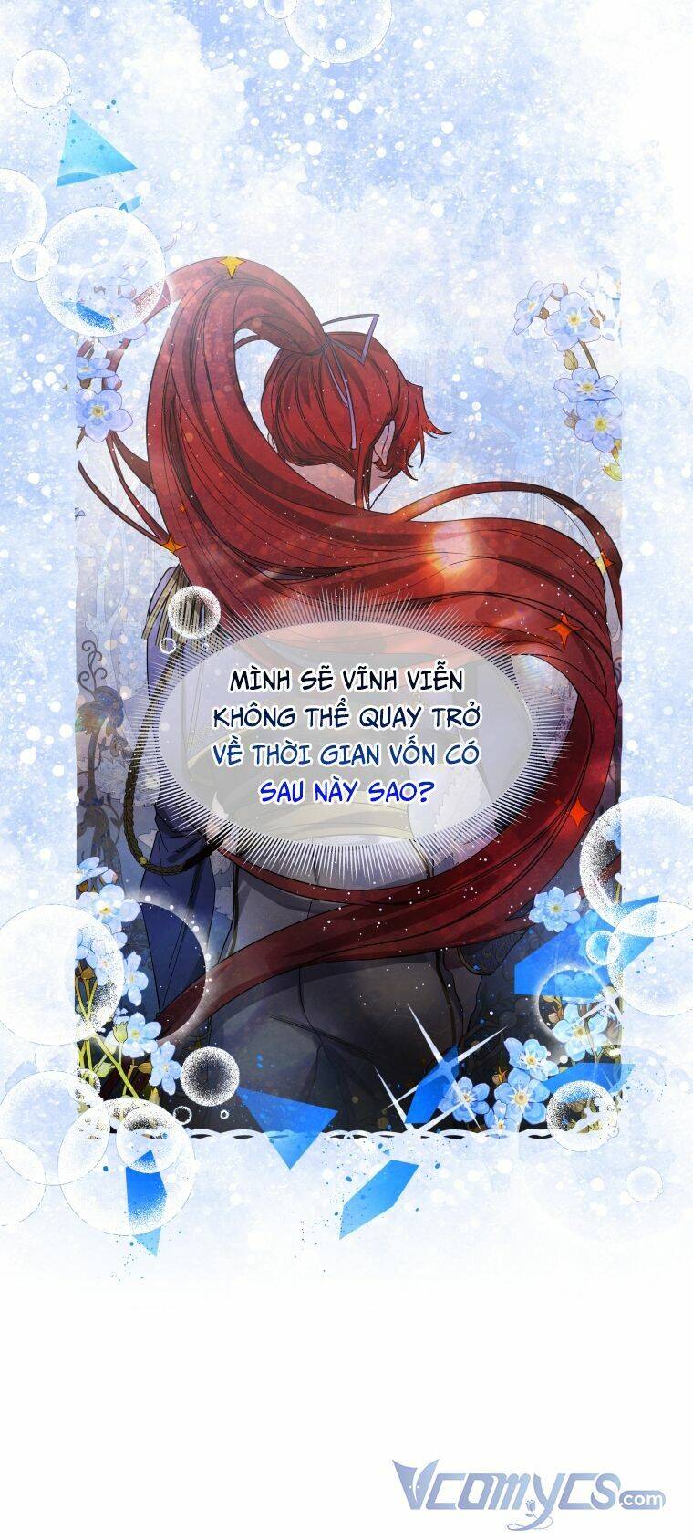 Này Tiểu Công Tước, Hãy Tin Ở Chị Đi! Chapter 5 - Trang 2