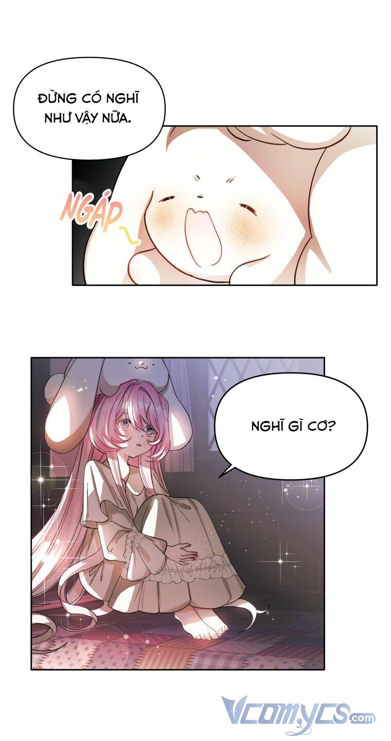 Này Tiểu Công Tước, Hãy Tin Ở Chị Đi! Chapter 5 - Trang 2