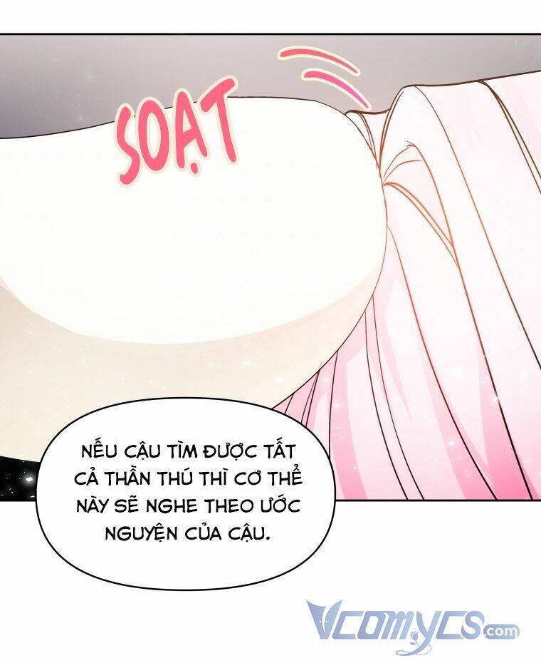 Này Tiểu Công Tước, Hãy Tin Ở Chị Đi! Chapter 5 - Trang 2