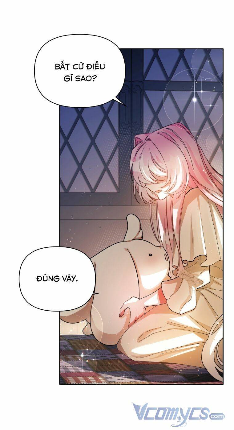 Này Tiểu Công Tước, Hãy Tin Ở Chị Đi! Chapter 5 - Trang 2