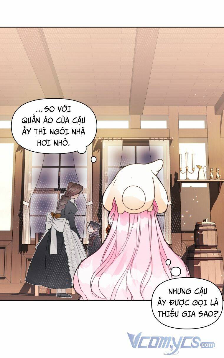 Này Tiểu Công Tước, Hãy Tin Ở Chị Đi! Chapter 5 - Trang 2