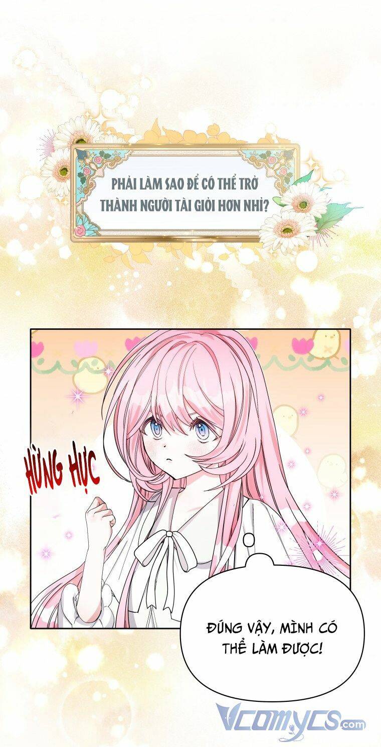 Này Tiểu Công Tước, Hãy Tin Ở Chị Đi! Chapter 5 - Trang 2