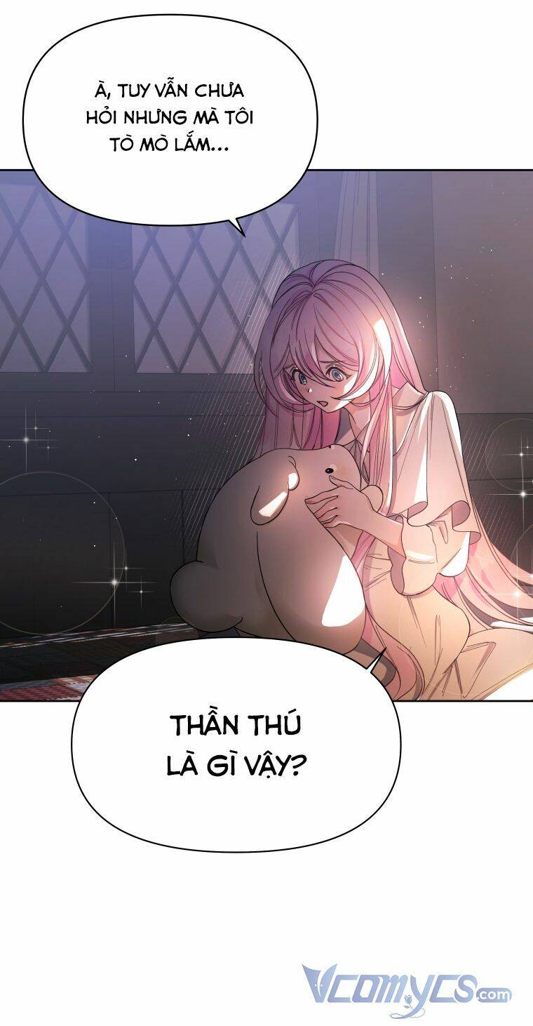 Này Tiểu Công Tước, Hãy Tin Ở Chị Đi! Chapter 5 - Trang 2