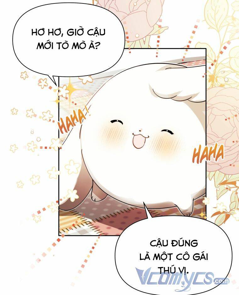 Này Tiểu Công Tước, Hãy Tin Ở Chị Đi! Chapter 5 - Trang 2