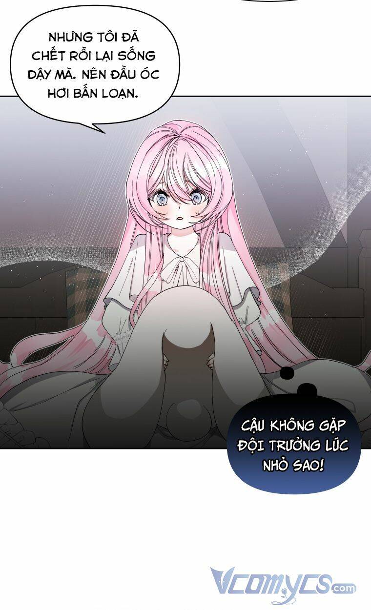 Này Tiểu Công Tước, Hãy Tin Ở Chị Đi! Chapter 5 - Trang 2