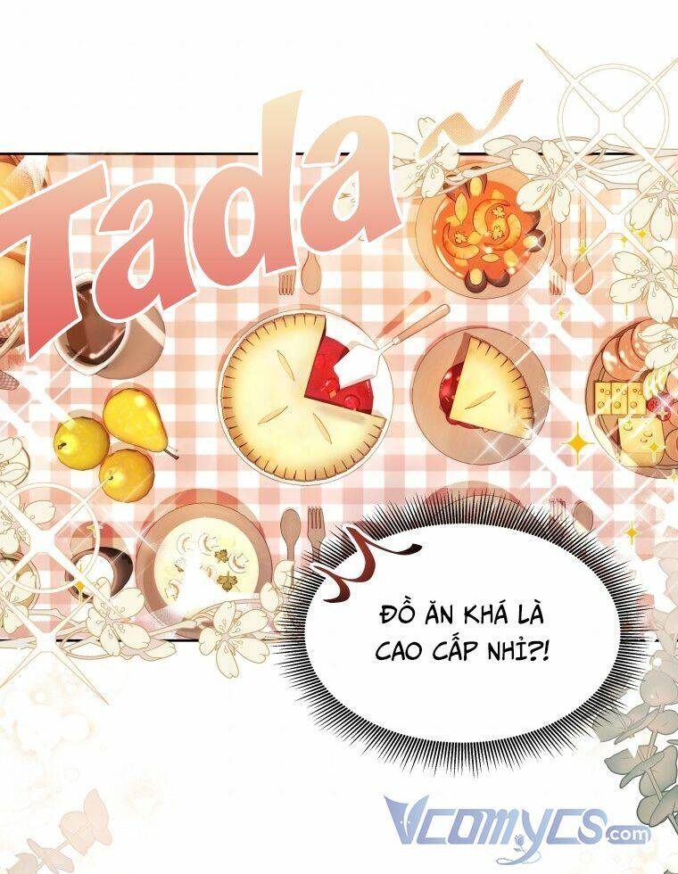 Này Tiểu Công Tước, Hãy Tin Ở Chị Đi! Chapter 5 - Trang 2