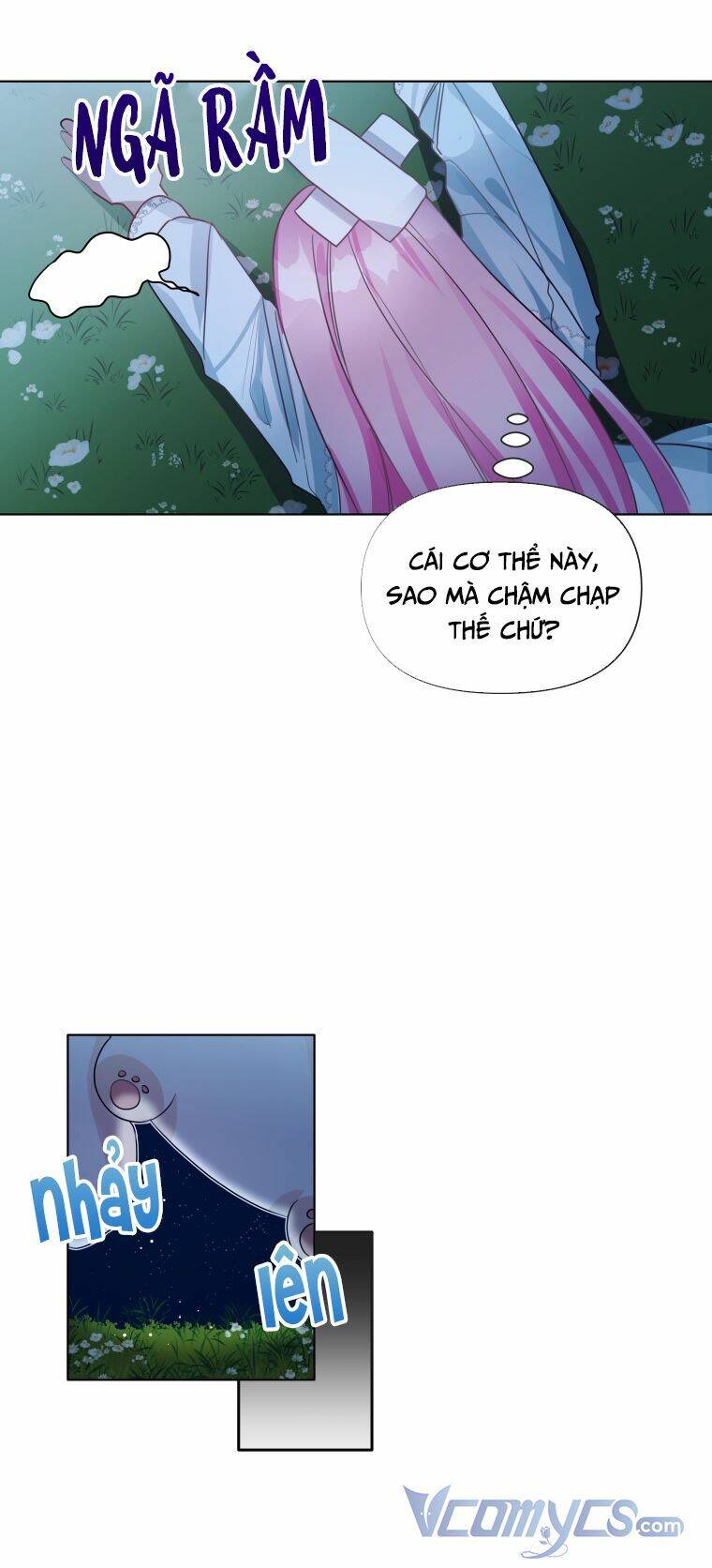 Này Tiểu Công Tước, Hãy Tin Ở Chị Đi! Chapter 3 - Trang 2