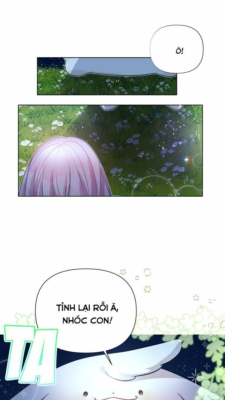 Này Tiểu Công Tước, Hãy Tin Ở Chị Đi! Chapter 3 - Trang 2