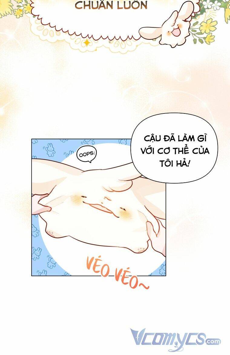 Này Tiểu Công Tước, Hãy Tin Ở Chị Đi! Chapter 3 - Trang 2