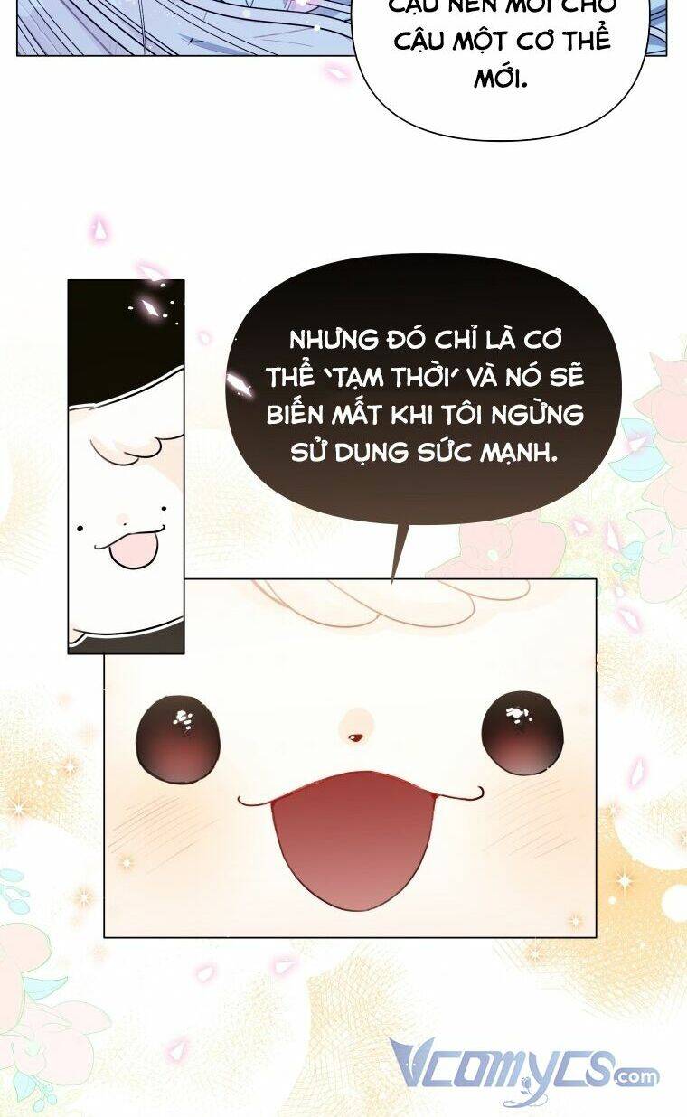 Này Tiểu Công Tước, Hãy Tin Ở Chị Đi! Chapter 3 - Trang 2