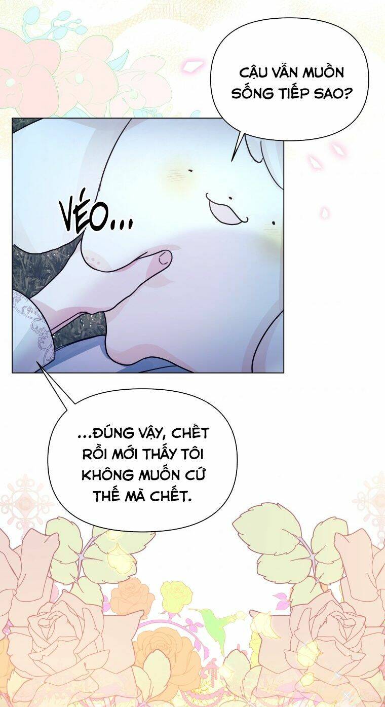 Này Tiểu Công Tước, Hãy Tin Ở Chị Đi! Chapter 3 - Trang 2