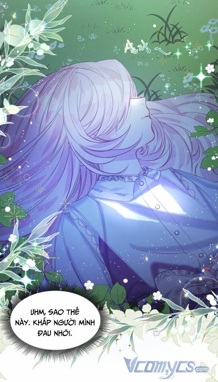 Này Tiểu Công Tước, Hãy Tin Ở Chị Đi! Chapter 3 - Trang 2