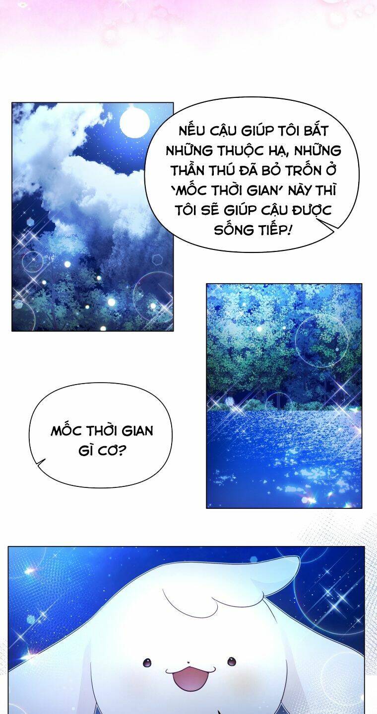 Này Tiểu Công Tước, Hãy Tin Ở Chị Đi! Chapter 3 - Trang 2