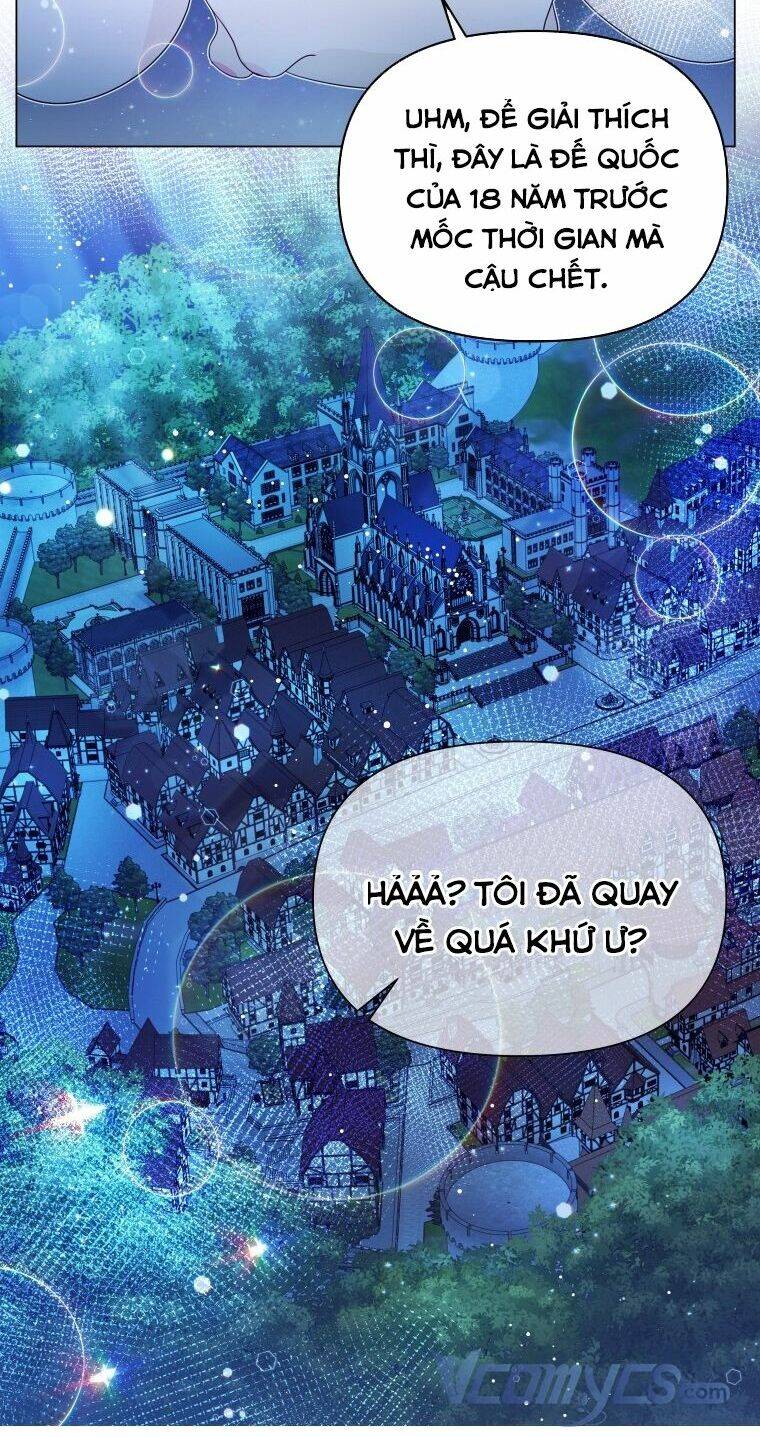 Này Tiểu Công Tước, Hãy Tin Ở Chị Đi! Chapter 3 - Trang 2