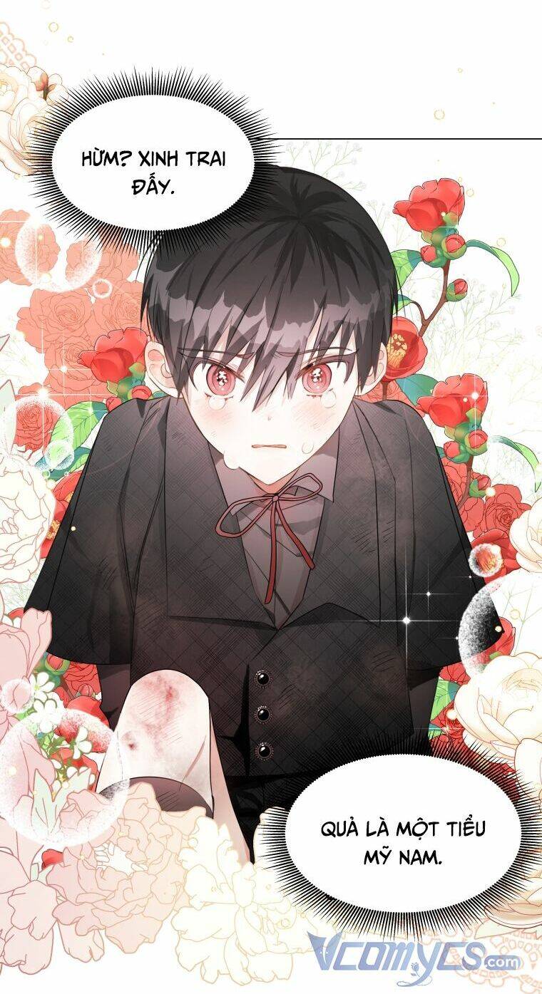 Này Tiểu Công Tước, Hãy Tin Ở Chị Đi! Chapter 3 - Trang 2