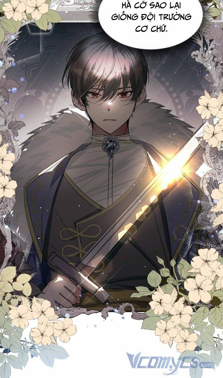 Này Tiểu Công Tước, Hãy Tin Ở Chị Đi! Chapter 3 - Trang 2