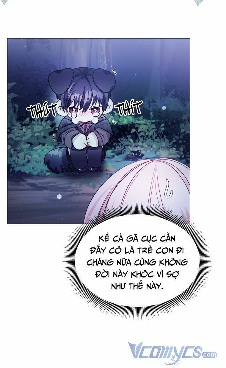 Này Tiểu Công Tước, Hãy Tin Ở Chị Đi! Chapter 3 - Trang 2