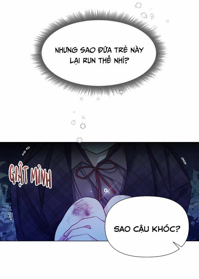 Này Tiểu Công Tước, Hãy Tin Ở Chị Đi! Chapter 3 - Trang 2