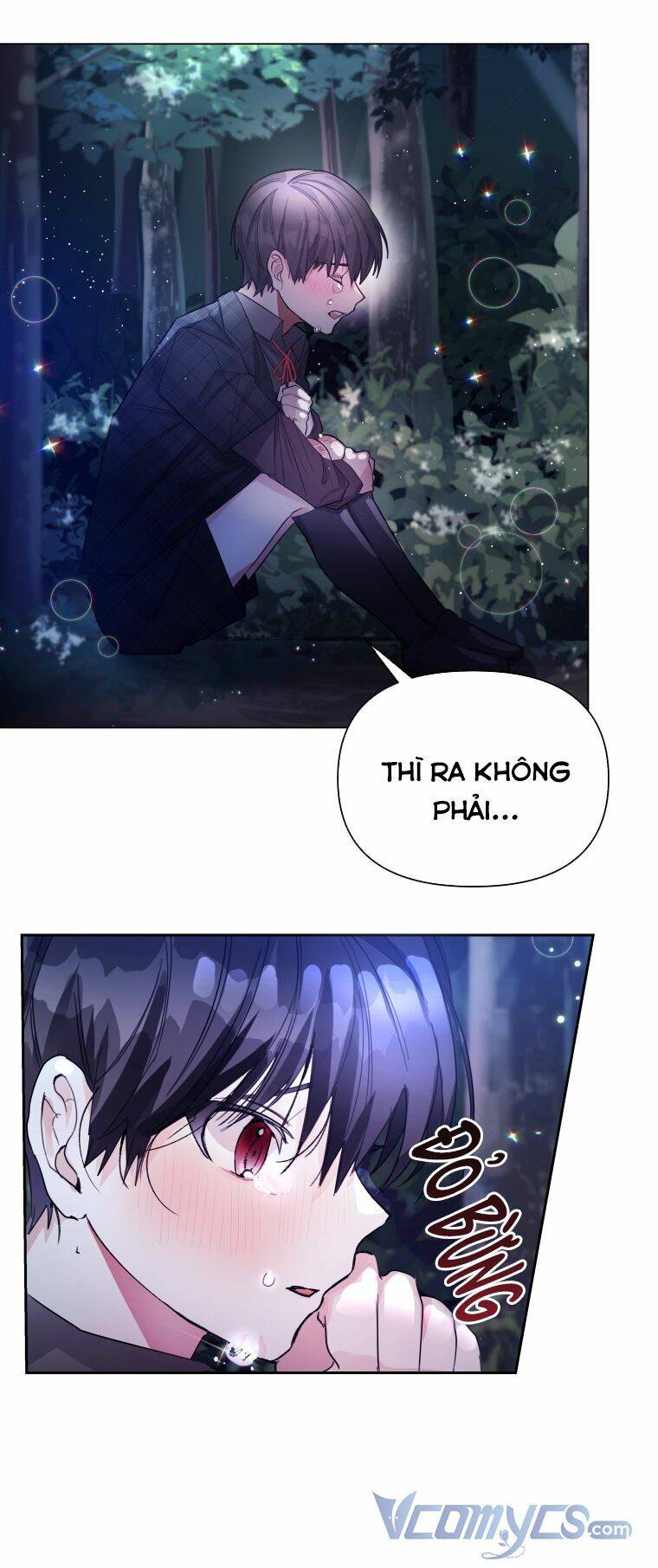 Này Tiểu Công Tước, Hãy Tin Ở Chị Đi! Chapter 3 - Trang 2