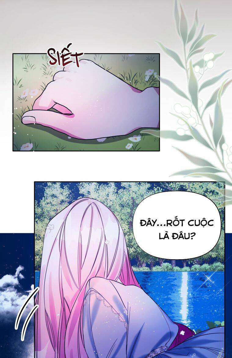 Này Tiểu Công Tước, Hãy Tin Ở Chị Đi! Chapter 3 - Trang 2