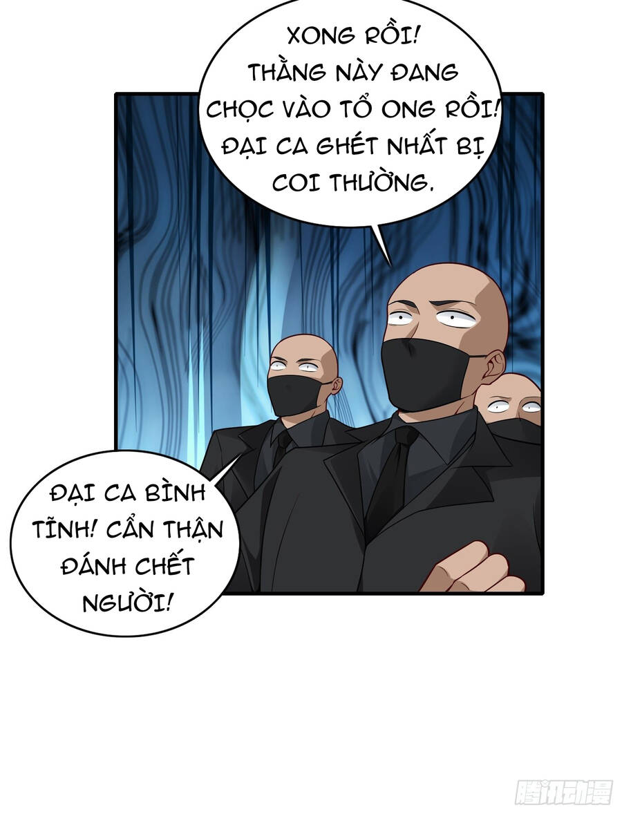 Hệ Thống Trong Tay Ta Tha Hồ Lãng Chapter 10 - Trang 2