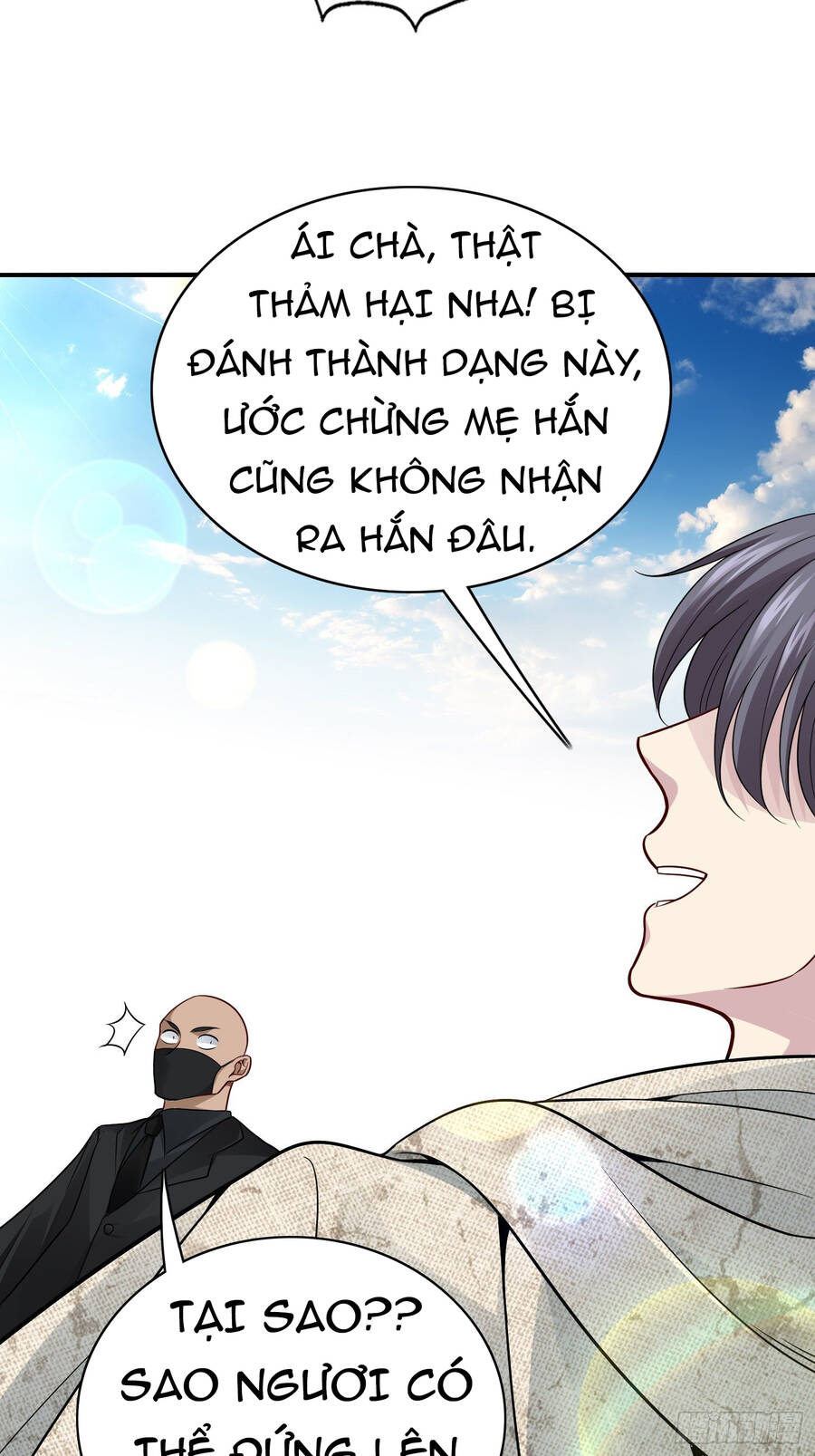 Hệ Thống Trong Tay Ta Tha Hồ Lãng Chapter 10 - Trang 2