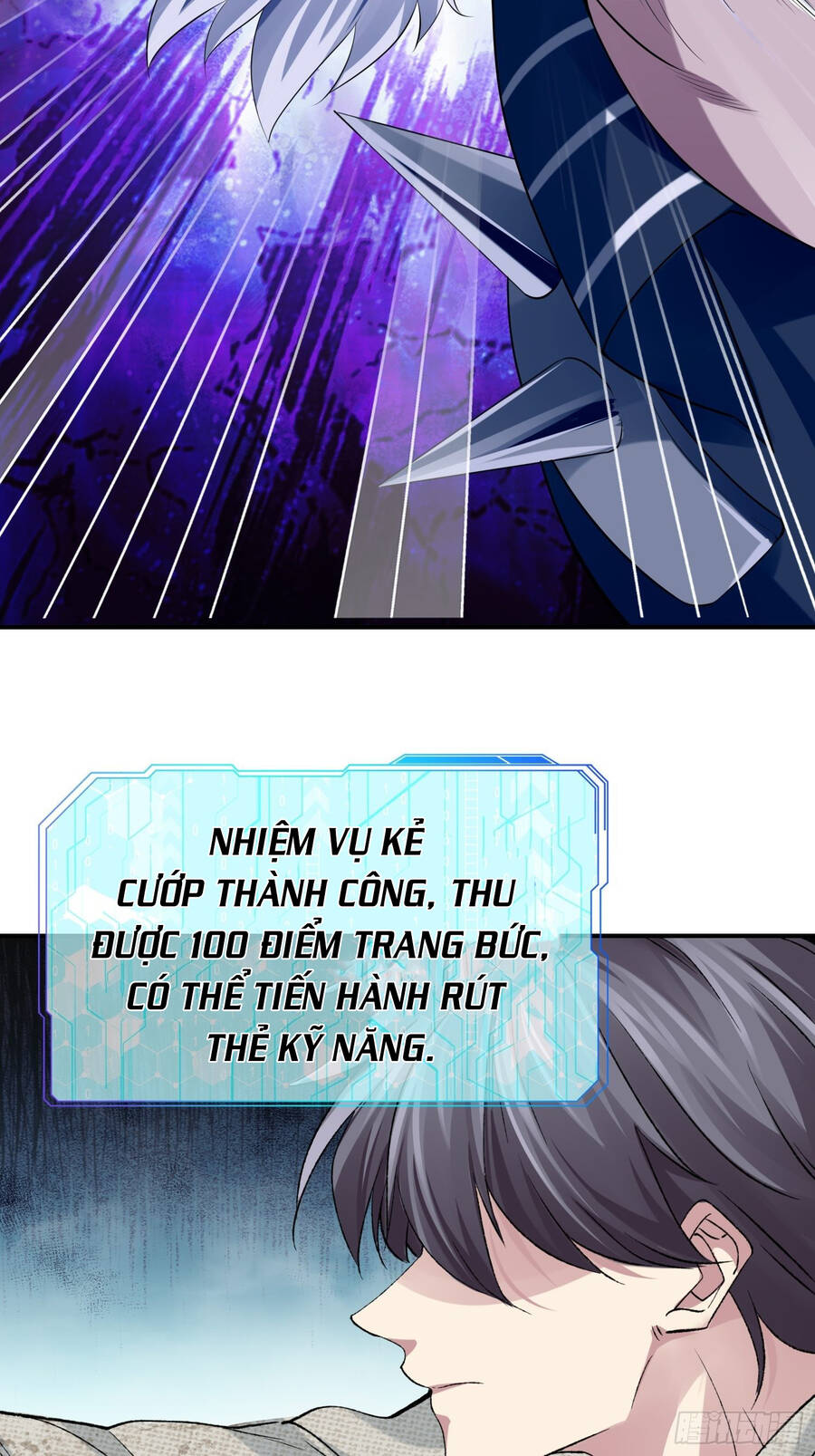 Hệ Thống Trong Tay Ta Tha Hồ Lãng Chapter 6 - Trang 2