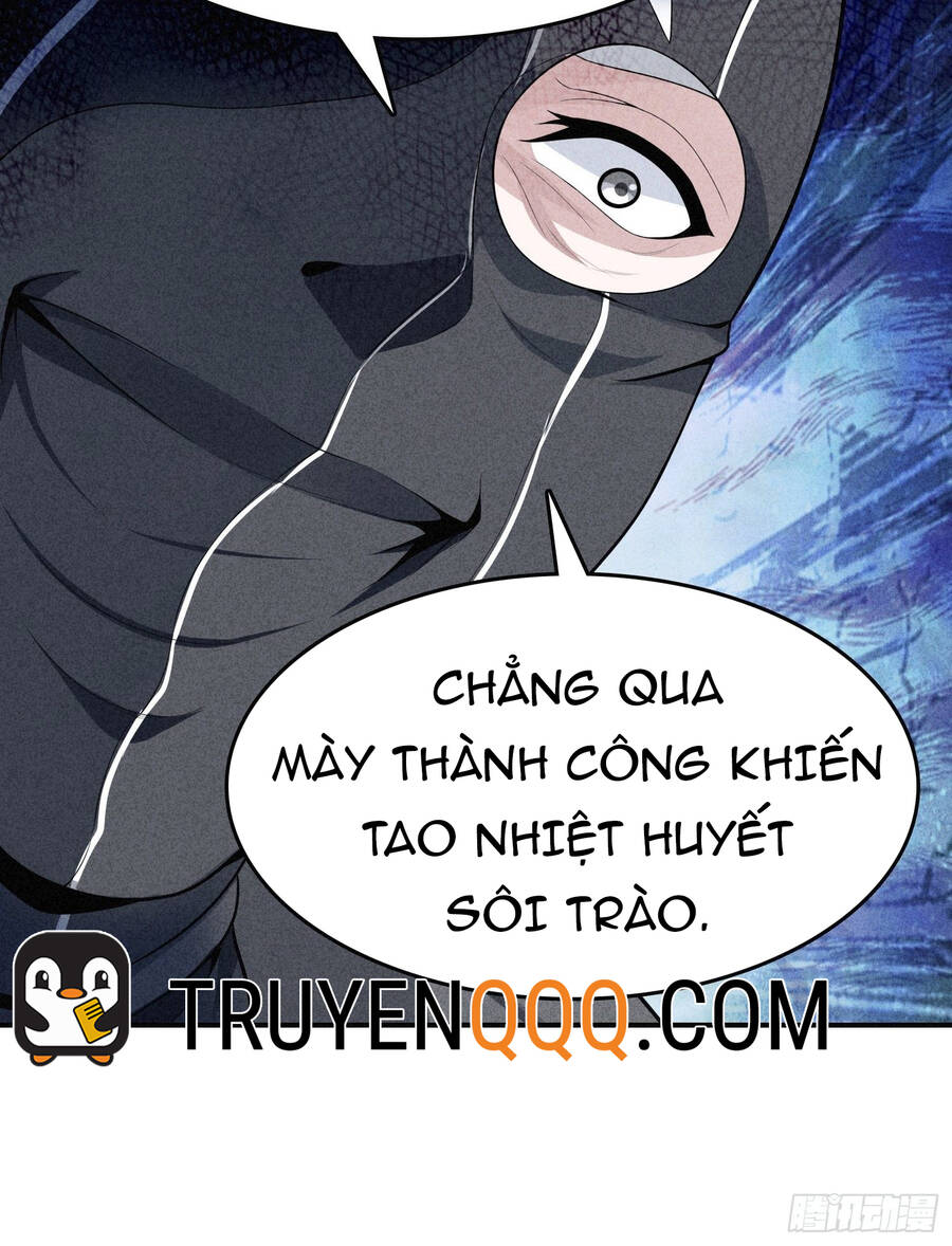 Hệ Thống Trong Tay Ta Tha Hồ Lãng Chapter 5 - Trang 2