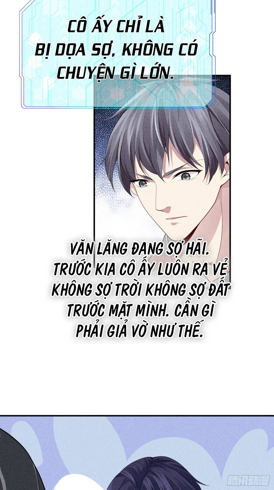 Hệ Thống Trong Tay Ta Tha Hồ Lãng Chapter 5 - Trang 2