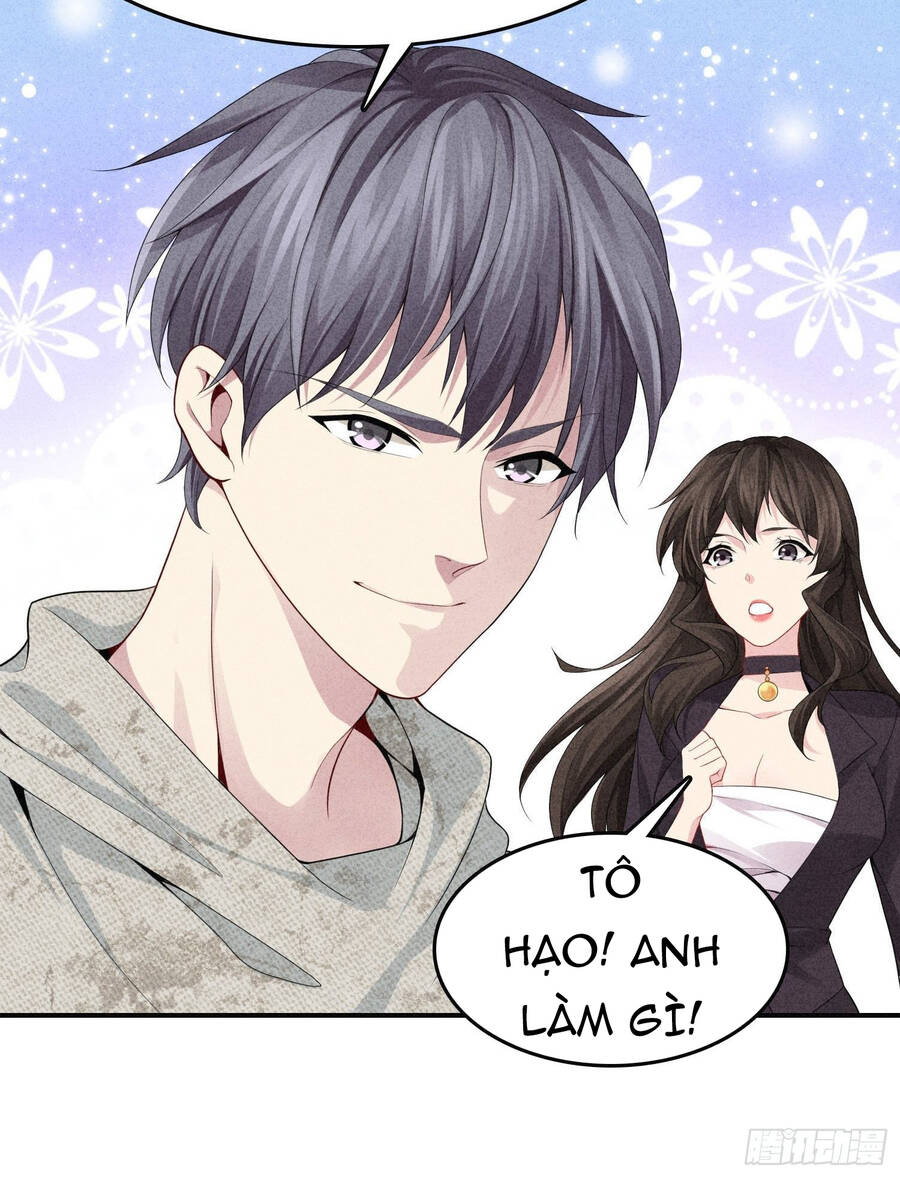 Hệ Thống Trong Tay Ta Tha Hồ Lãng Chapter 5 - Trang 2