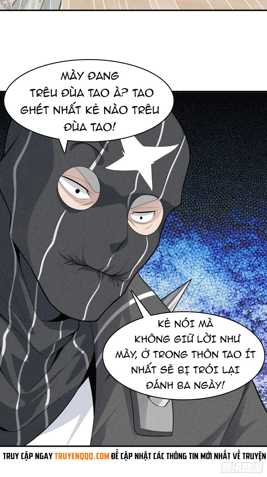 Hệ Thống Trong Tay Ta Tha Hồ Lãng Chapter 5 - Trang 2